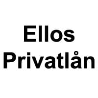 Ellos privatlån