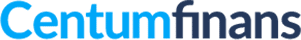 Centum Finans ny logo