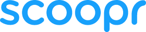 Scoopr refinansiering - logo