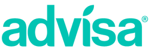 Advisa logo