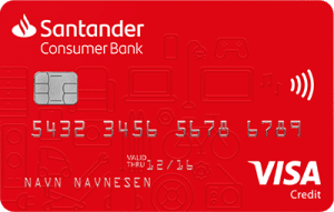 Elkjøp finansiering - Elkjøp handlekonto