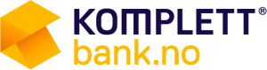 komplett bank logo