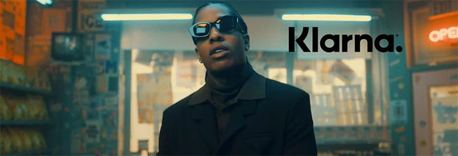 Klarna bilde