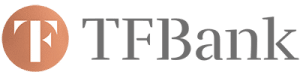 TF Bbank logo