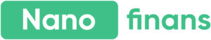 Nanofinans logo